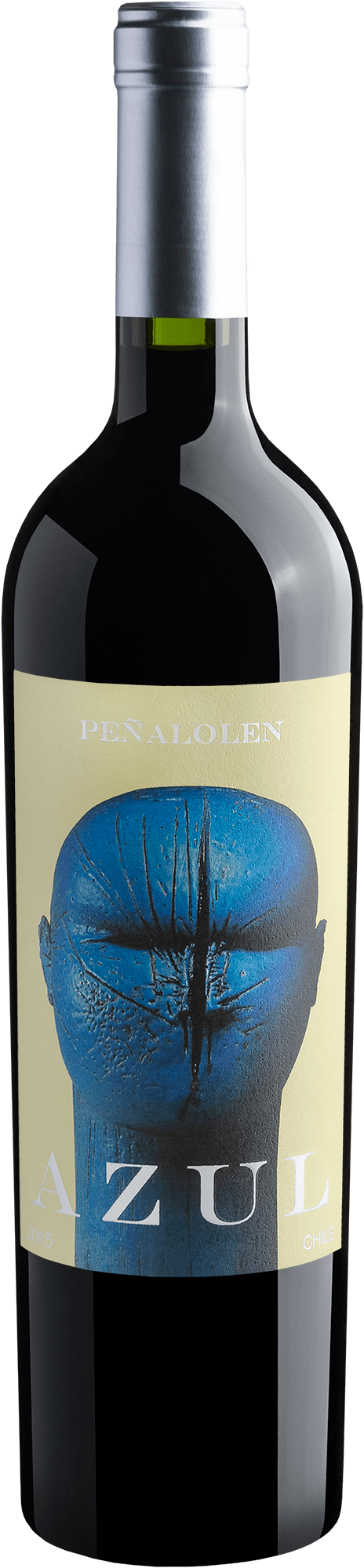 Peñalolen Azul 2015