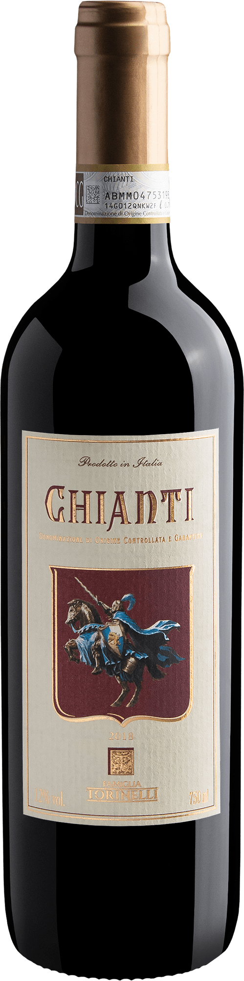 Chianti Famiglia Torinelli DOCG 2018