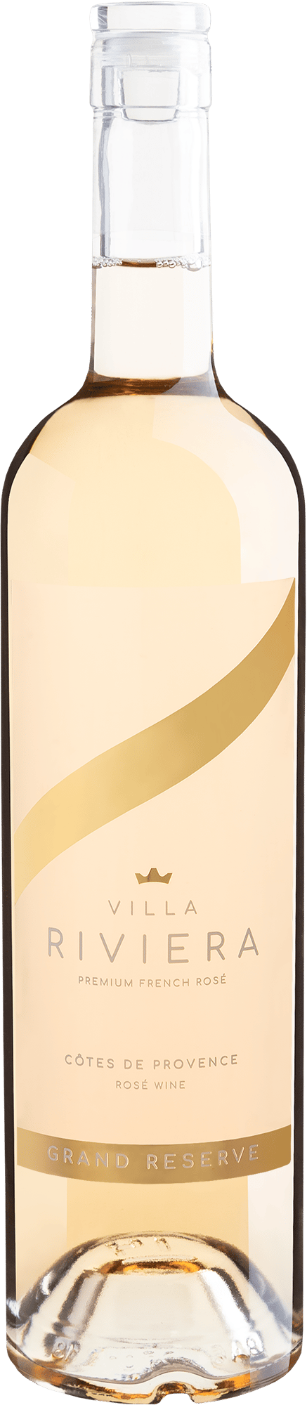Villa Riviera Grand Reserve Côtes de Provence AOP 2019