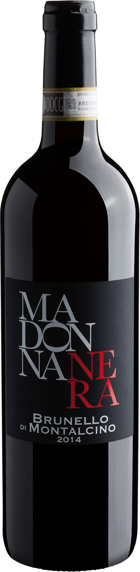 Madonna Nera Brunello di Montalcino DOCG 2014
