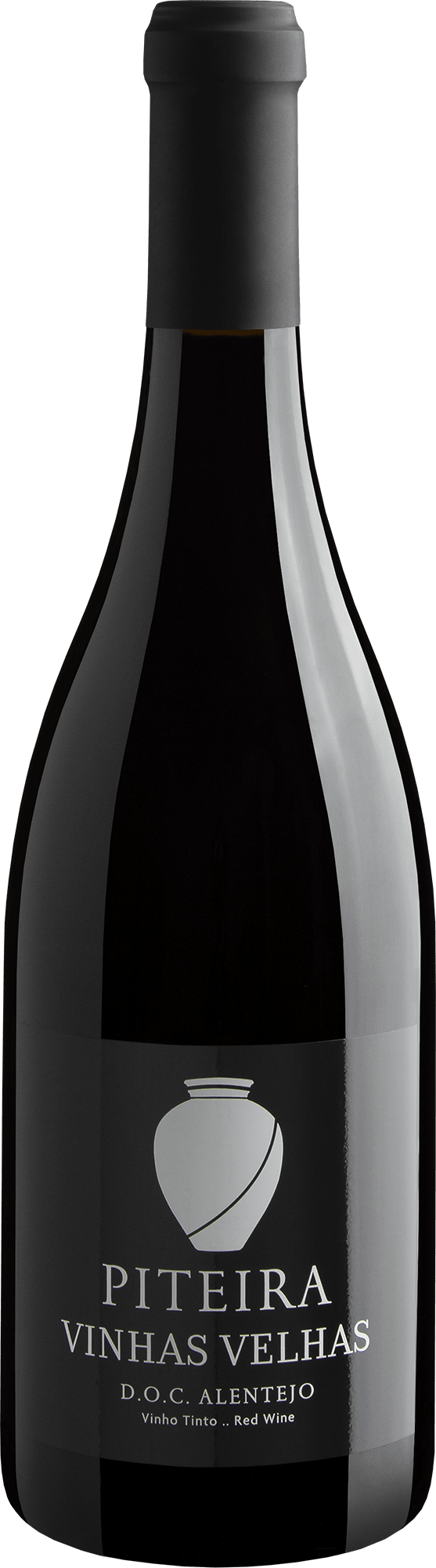 Piteira Vinhas Velhas Alentejo DOC 2016