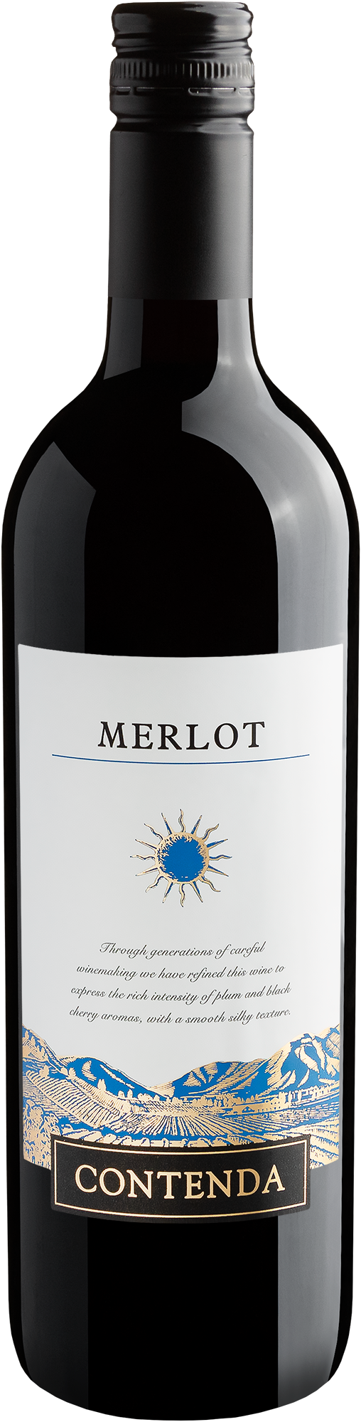 Contenda Merlot