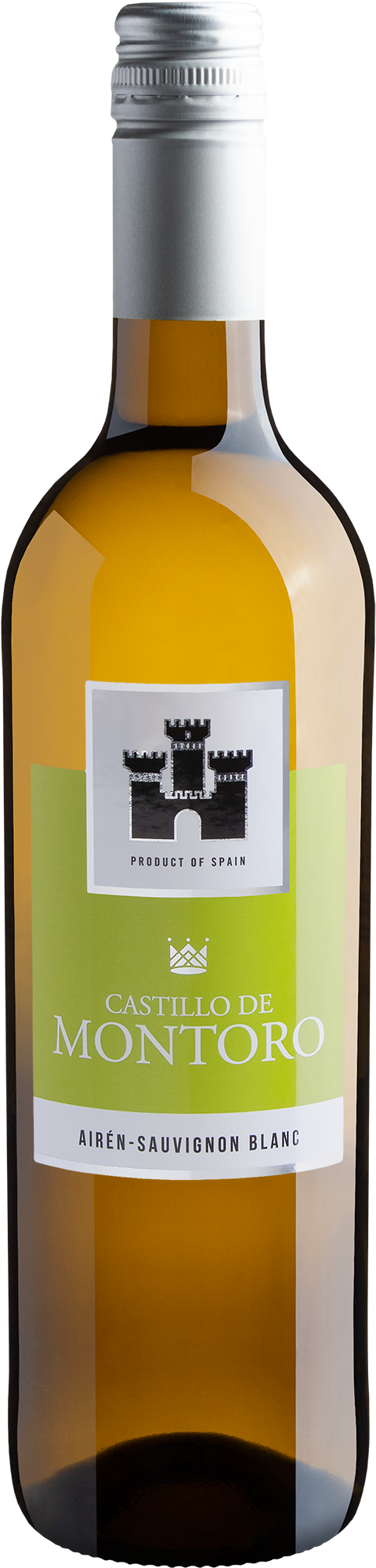 Castillo de Montoro Airén-Sauvignon Blanc
