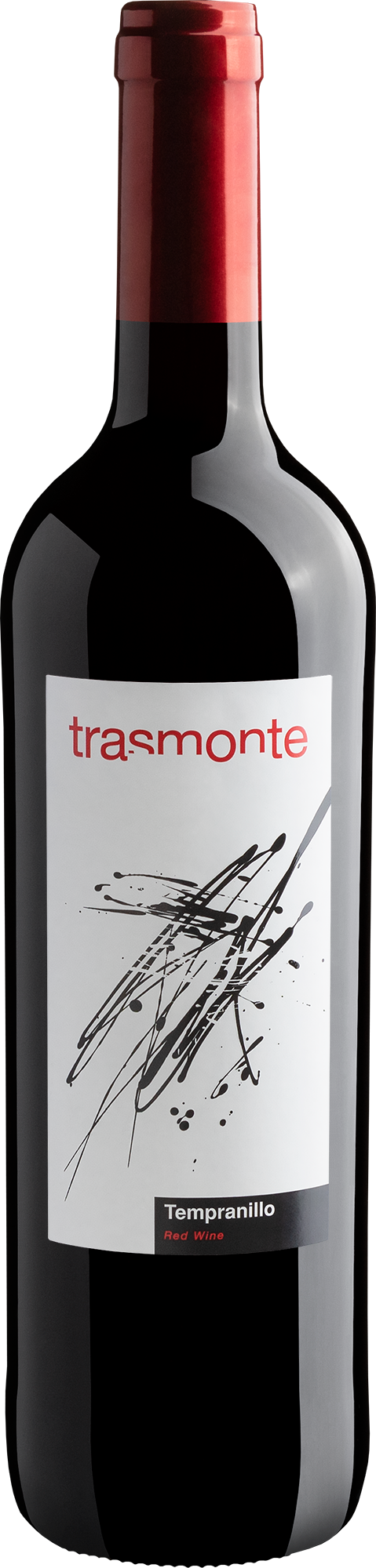 Trasmonte Tempranillo