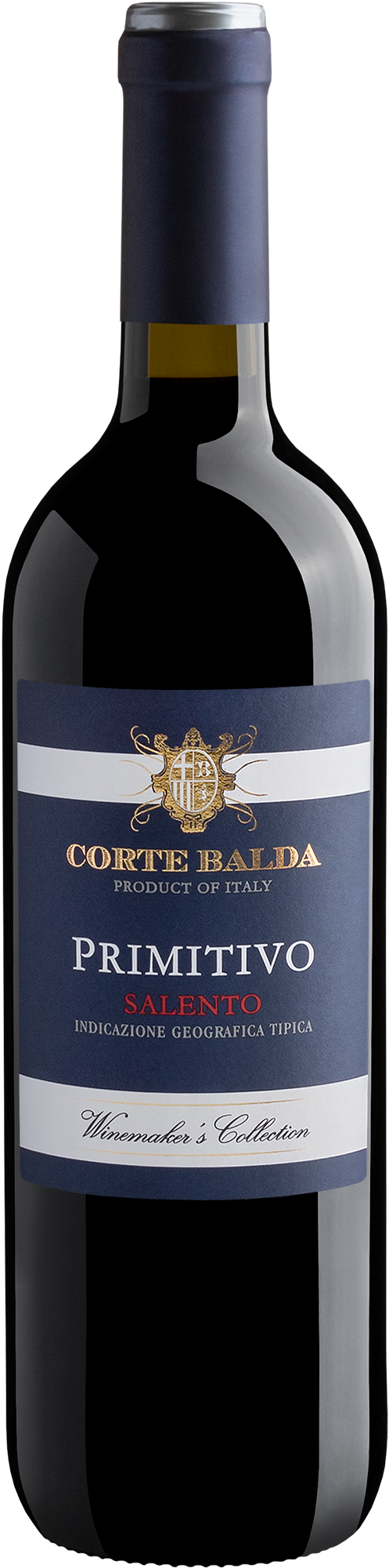 Corte Balda Primitivo di Salento 2019