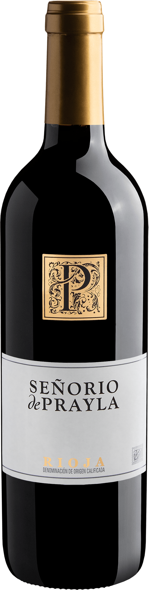 Señorio de Prayla Rioja DOCa 2018