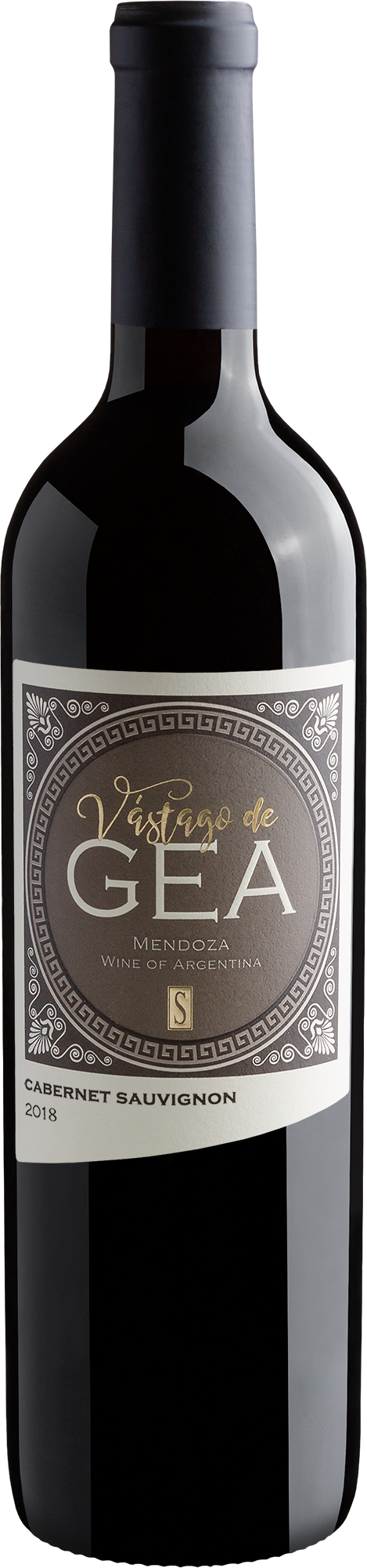 Vástago de Gea Cabernet Sauvignon 2019