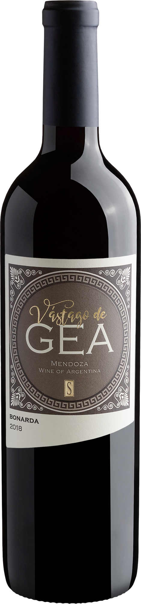 Vástago de Gea Bonarda 2019
