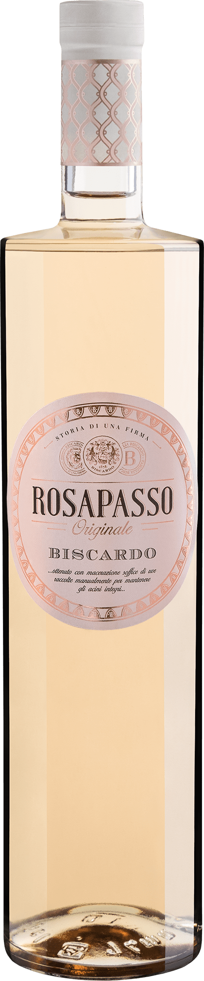 Biscardo Rosapasso Originale Pinot Nero Veneto IGT 2019