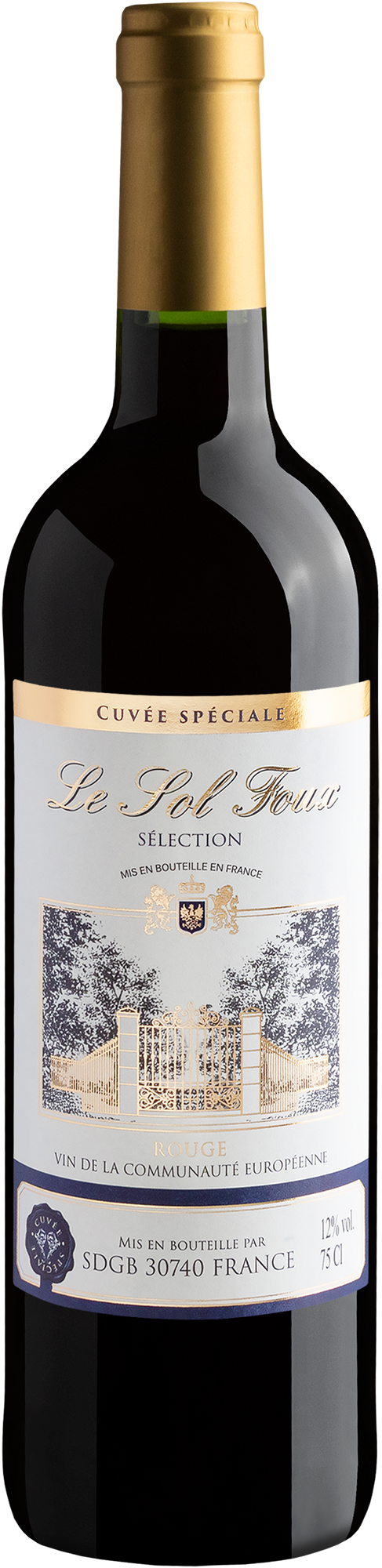 Le Sol Foux Sélection 2019