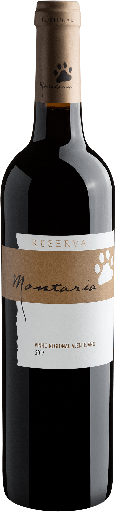 Montaria Reserva 2017