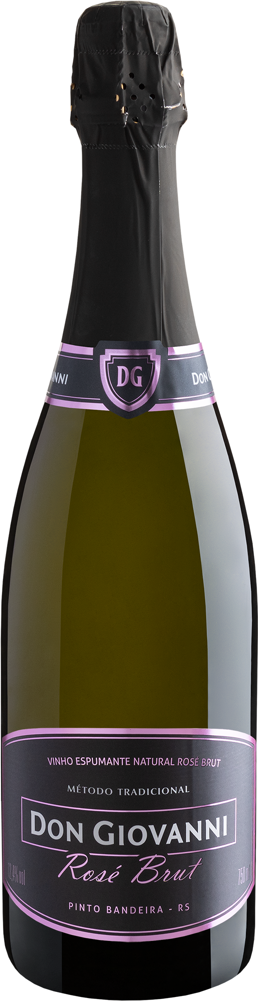 Don Giovanni Rosé Brut