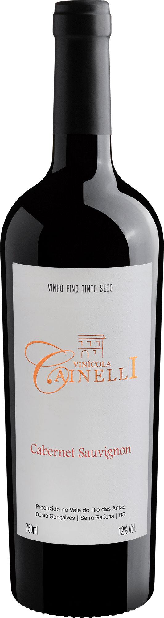 Cainelli Cabernet Sauvignon 2018
