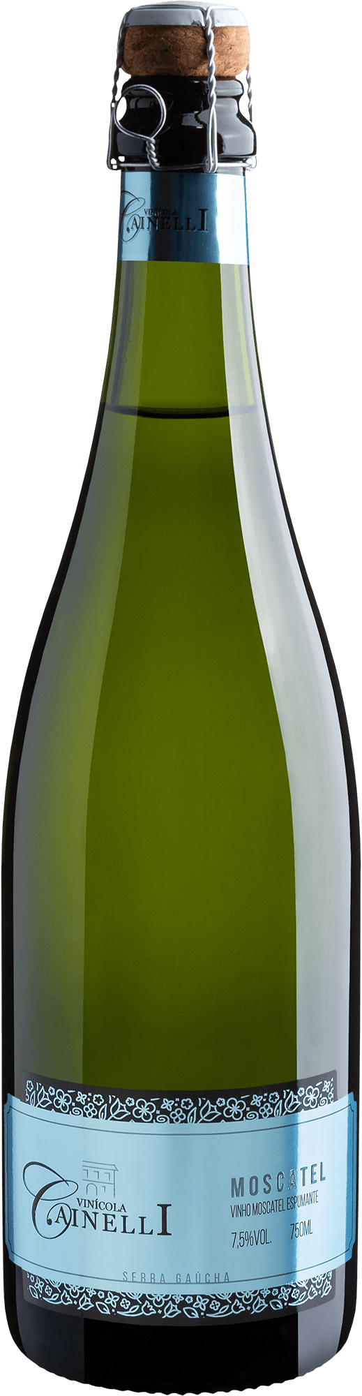 Cainelli Espumante Moscatel