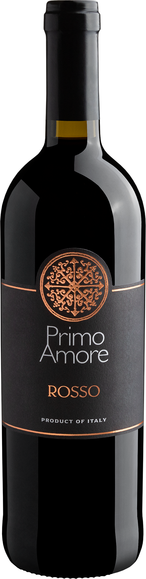 Primo Amore Rosso