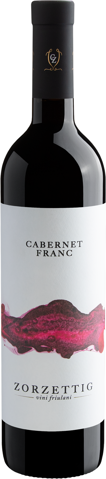 Zorzettig Cabernet Franc Friuli Colli Orientali DOC 2019