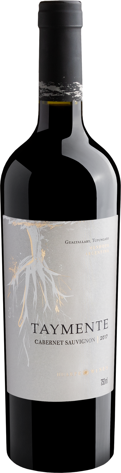 Huarpe Taymente Cabernet Sauvignon 2017