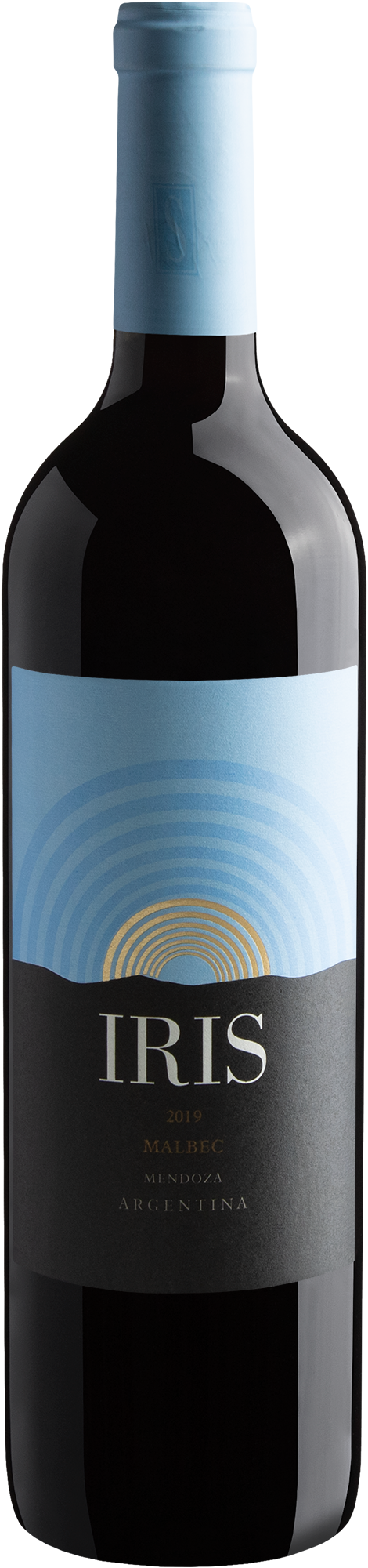 Iris Malbec 2019