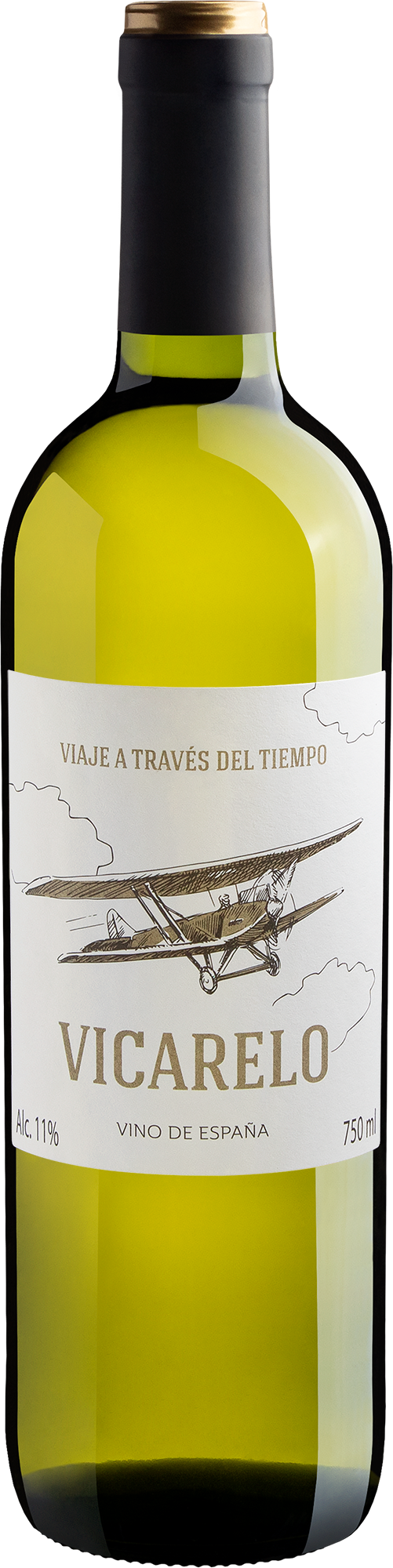 Vicarelo White Blend