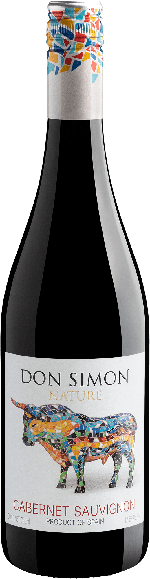 Don Simon Nature Cabernet Sauvignon