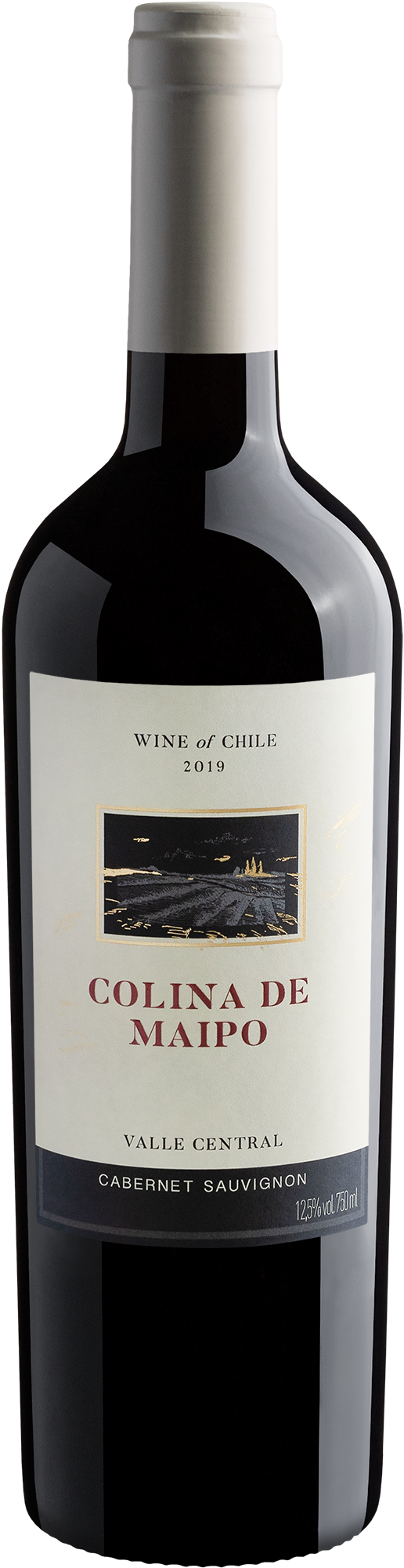 Colina de Maipo Cabernet Sauvignon 2019