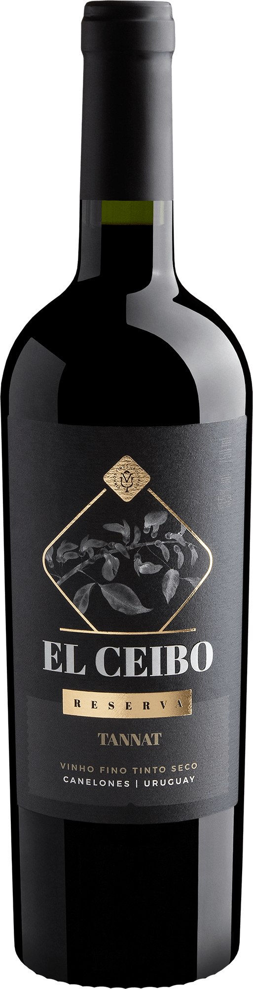 El Ceibo Tannat Reserva 2018