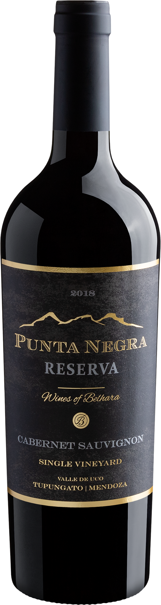 Punta Negra Reserva Cabernet Sauvignon