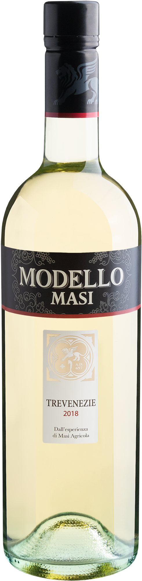 Masi Modello Bianco
