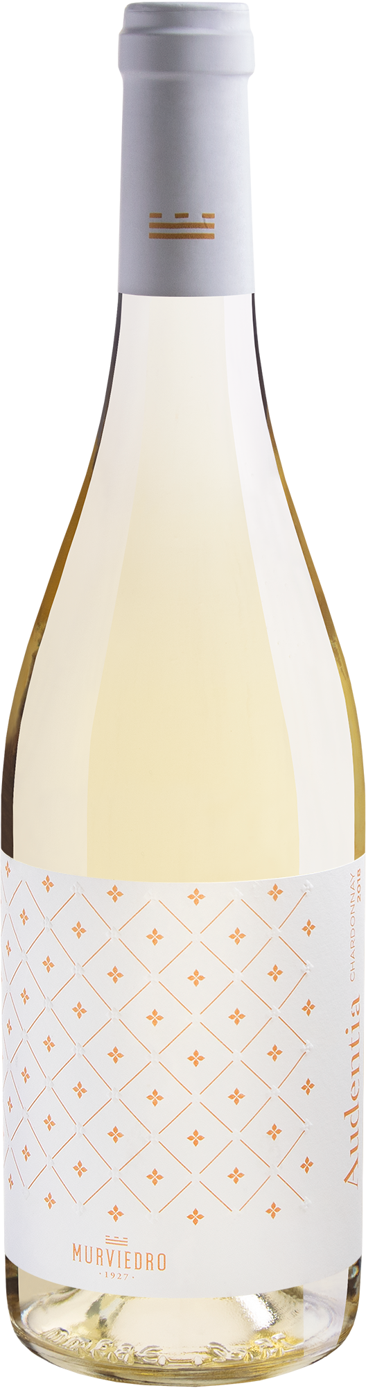 Audentia Chardonnay 2018