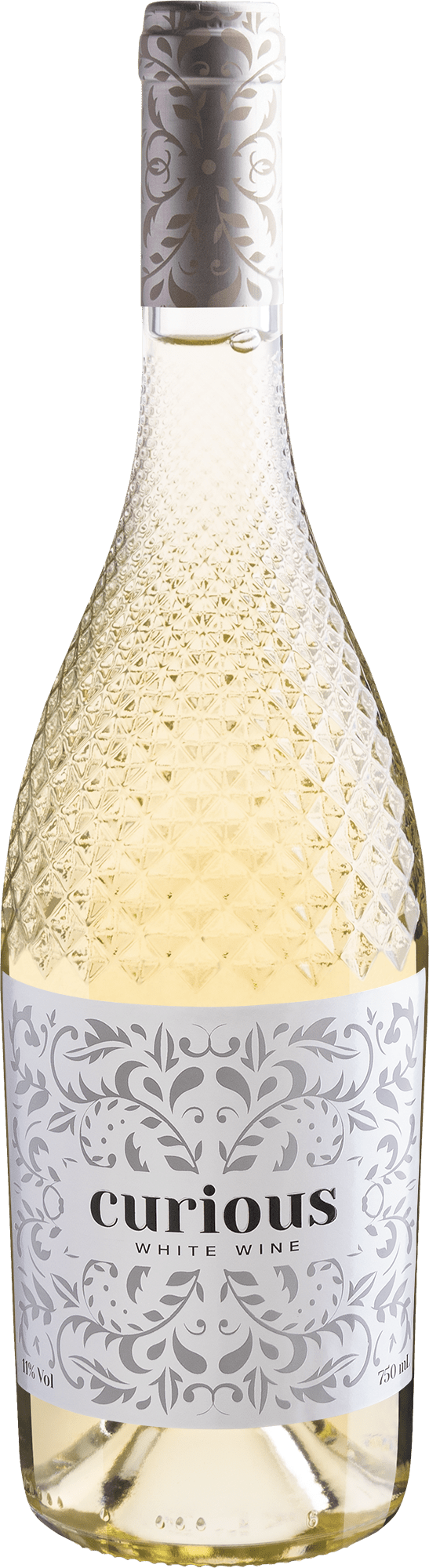 Curious Wines White 2019