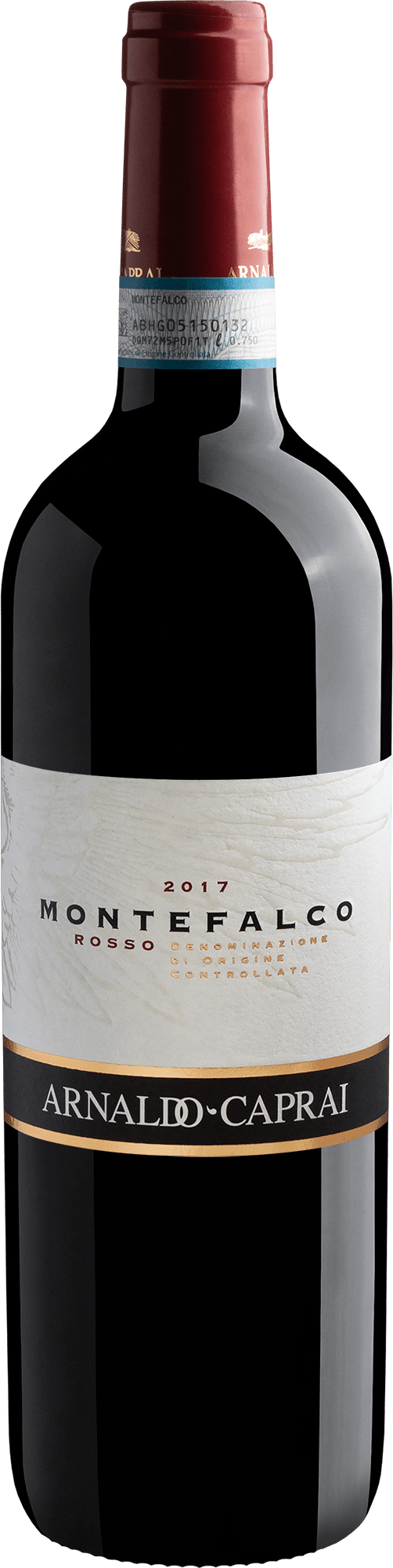 Arnaldo Caprai Montefalco Rosso DOC 2017