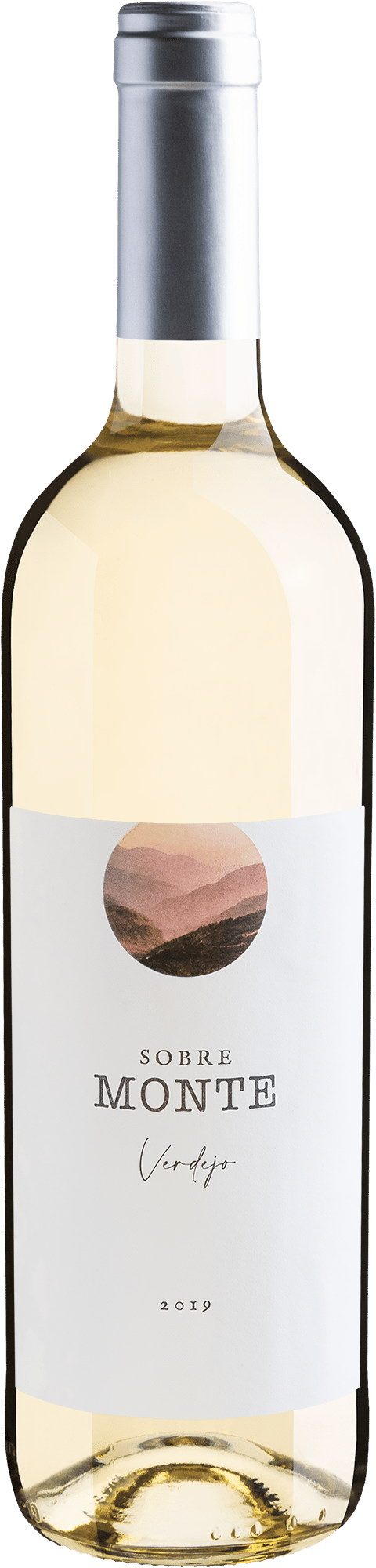 Sobre Monte Verdejo 2019