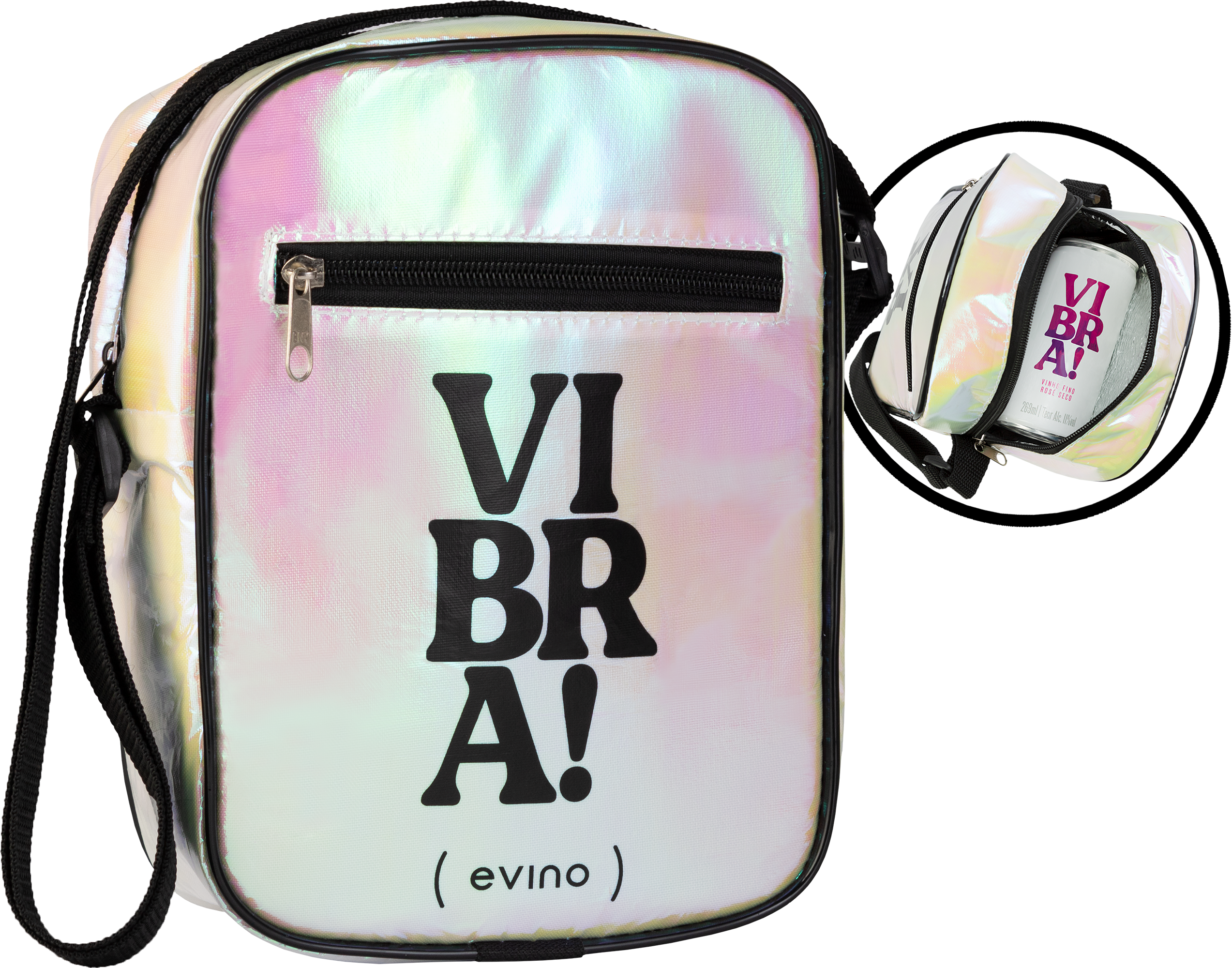 Shoulder Bag Vibra!