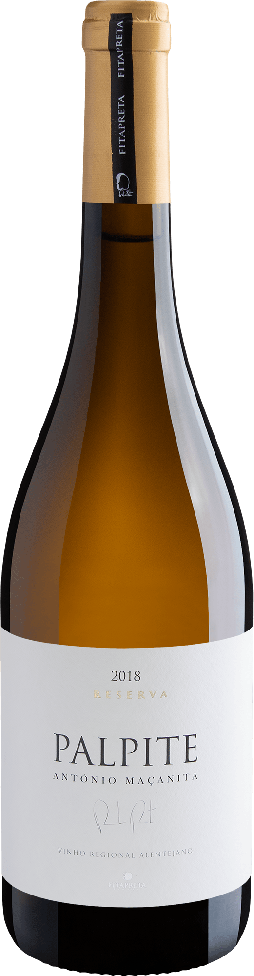 António Maçanita Palpite Reserva Alentejano 2018