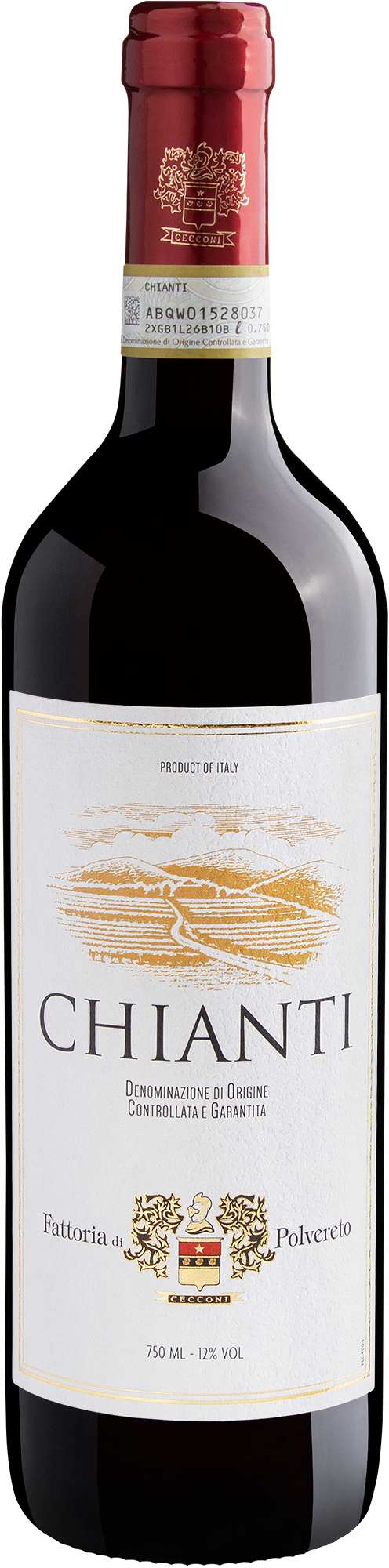 Fattoria di Polvereto Chianti DOCG 2019