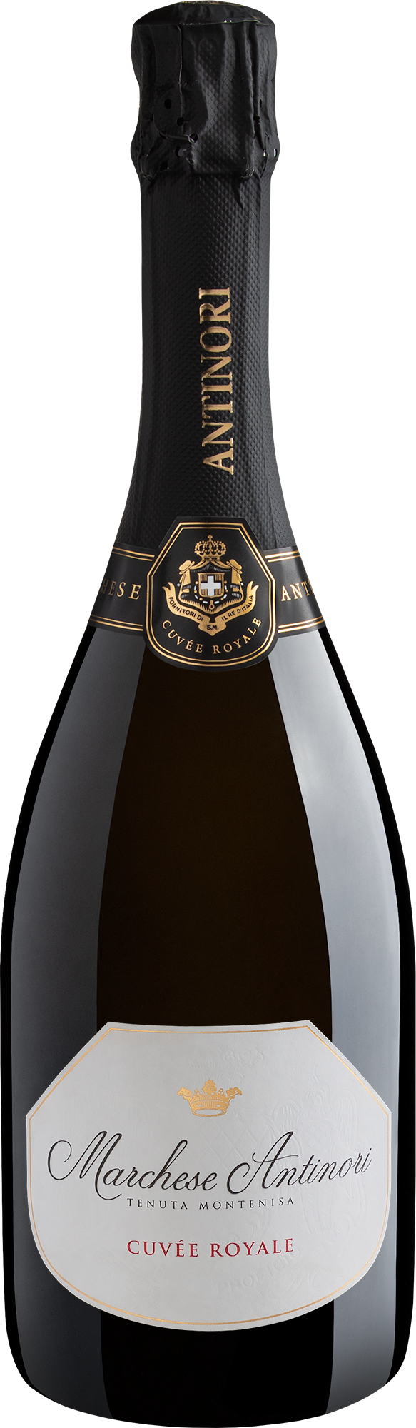 Marchese Antinori Tenuta Montenisa Cuvée Royale Brut