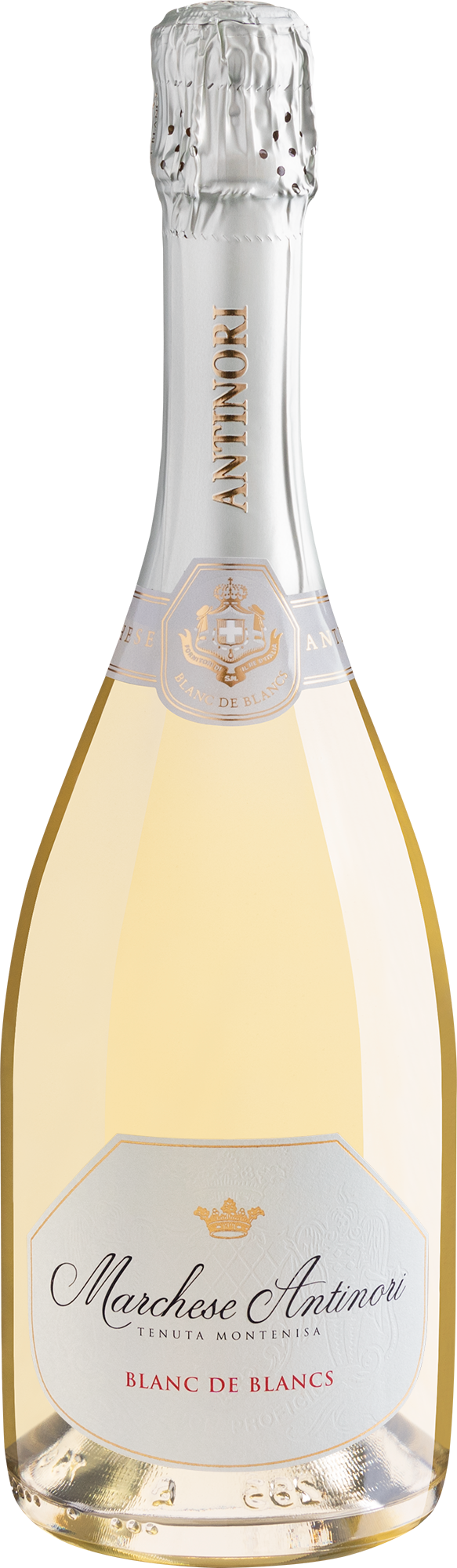 Marchese Antinori Tenuta Montenisa Blanc de Blancs Brut