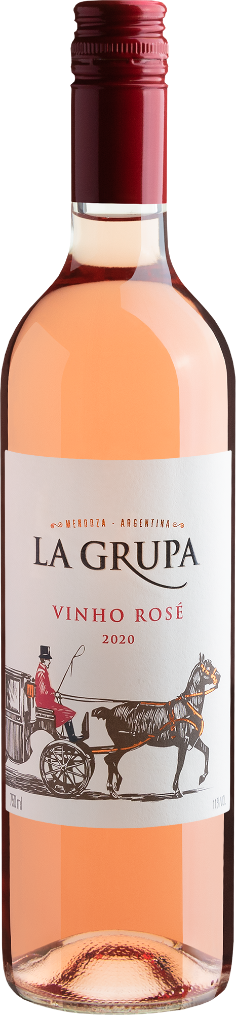 La Grupa Rosé 2020