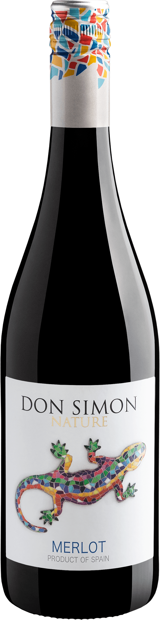 Don Simon Nature Merlot