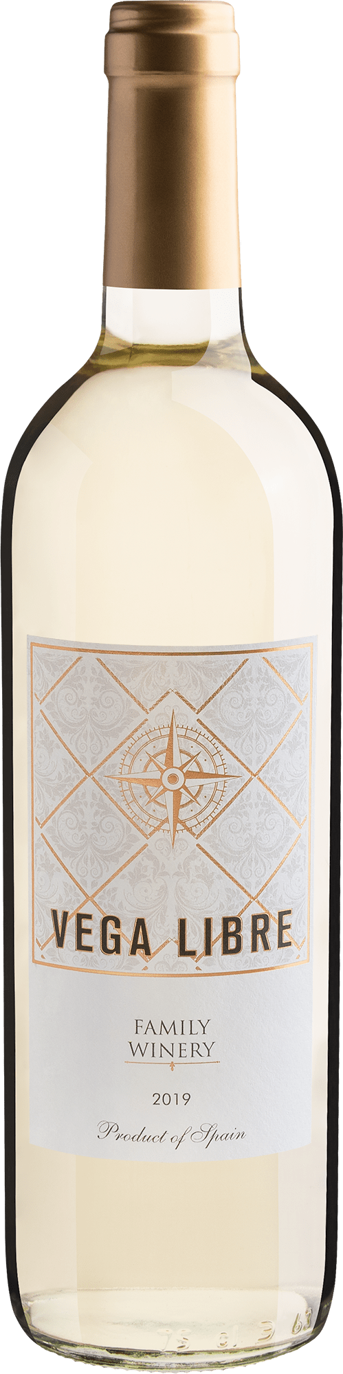 Vega Libre Blanco 2019