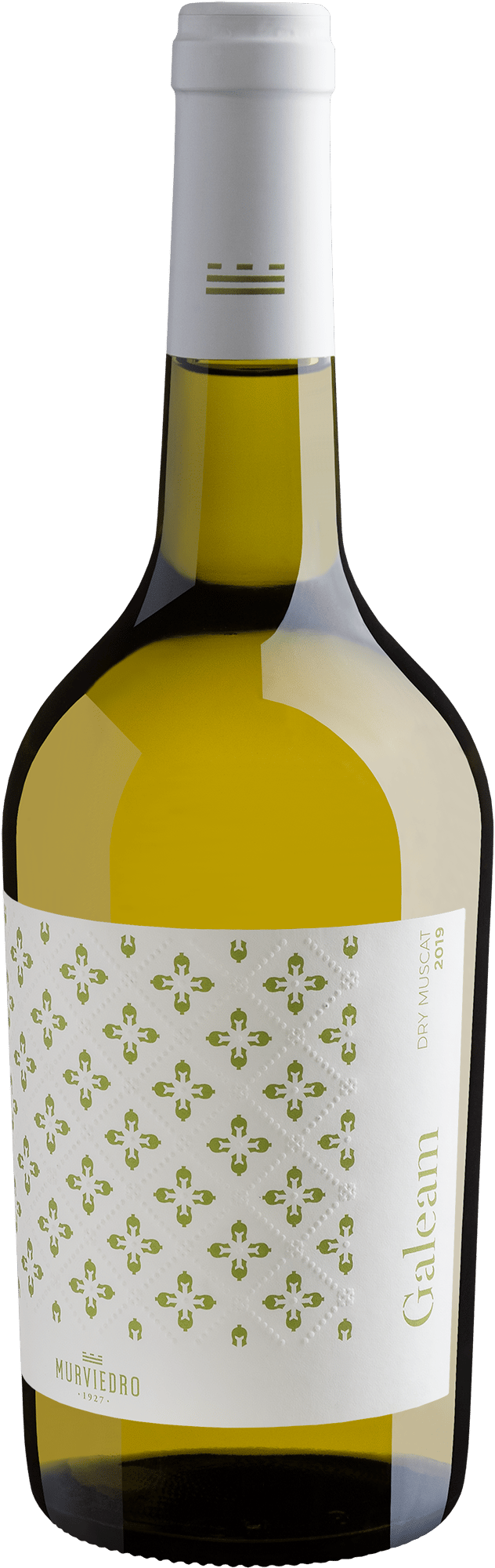 Galeam Muscat Organic Wine 2019