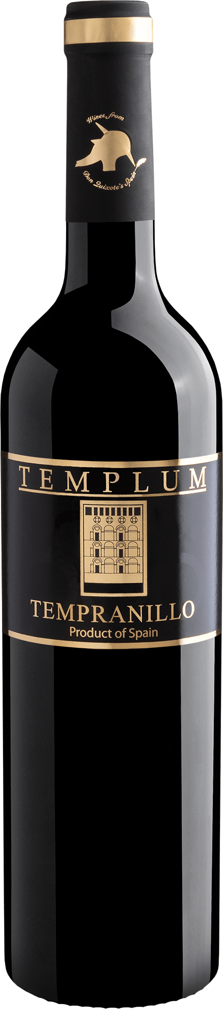 Templum Tempranillo