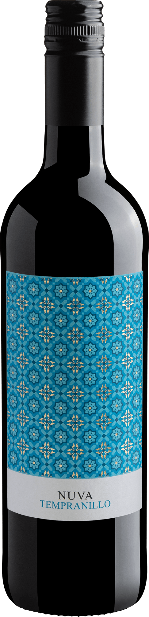 Nuva Tempranillo Valencia DO 2019