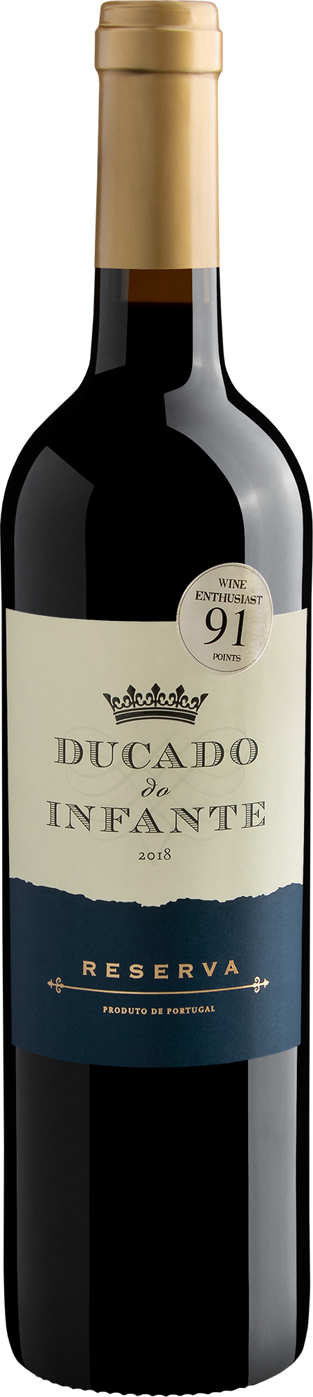 Ducado do Infante Reserva Tejo 2018