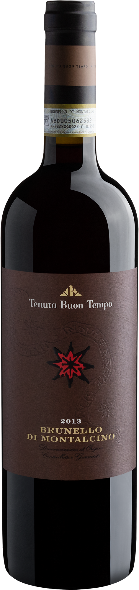 Tenuta Buon Tempo Brunello di Montalcino DOCG 2013