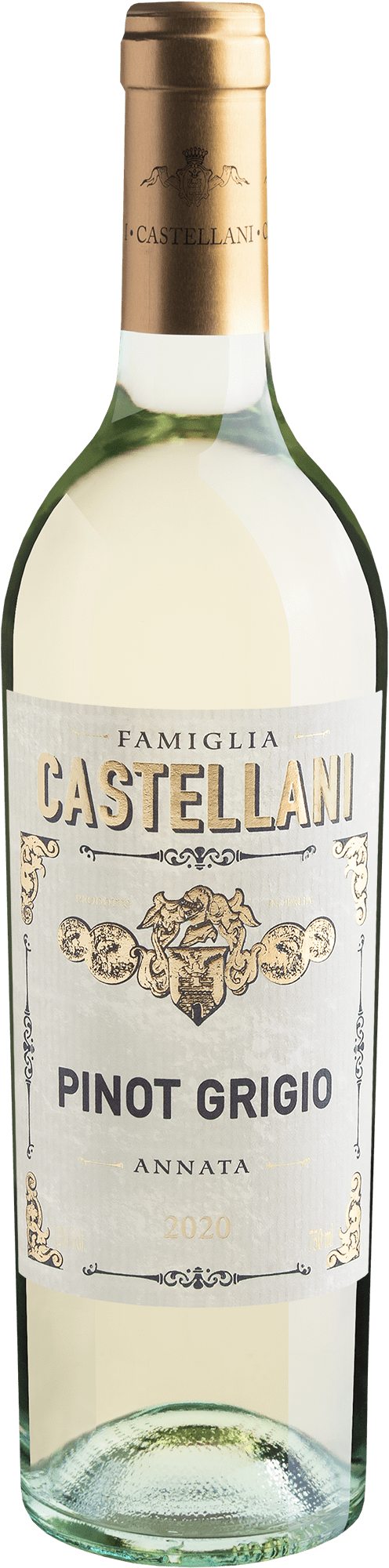 Famiglia Castellani Pinot Grigio 2020