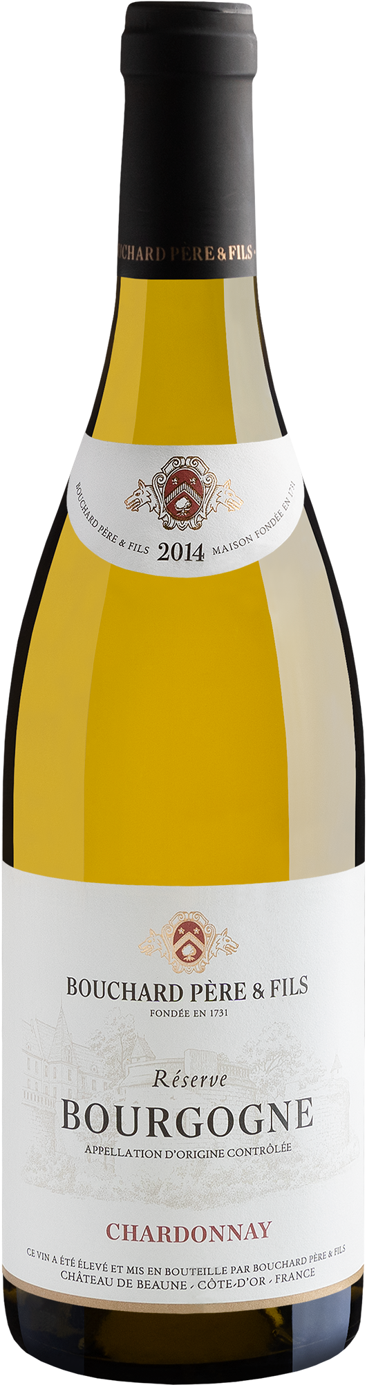 Bouchard Père & Fils Chardonnay Réserve Bourgogne AOC 2019
