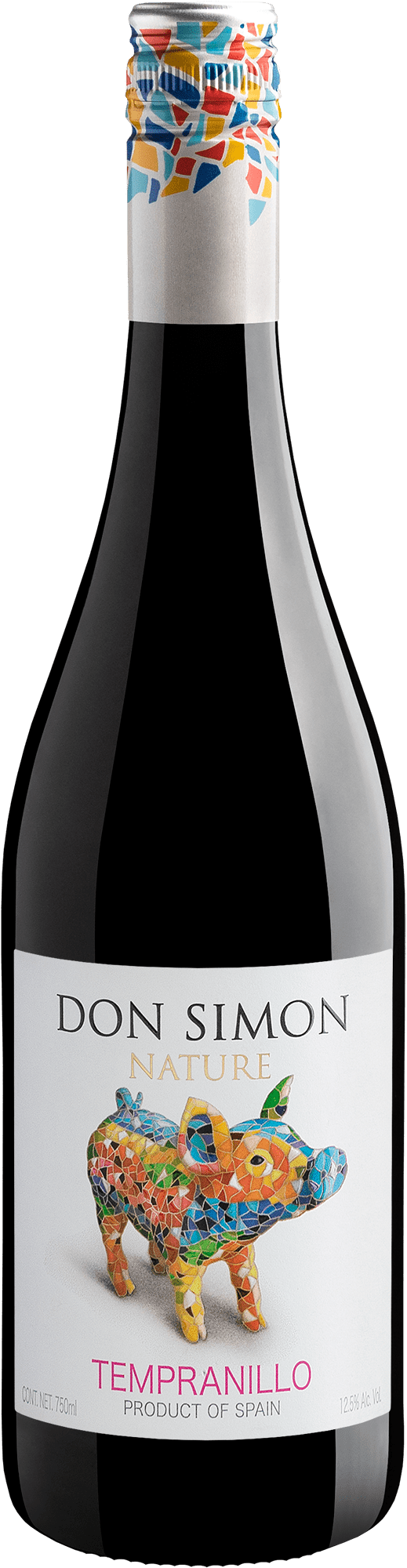 Don Simon Nature Tempranillo