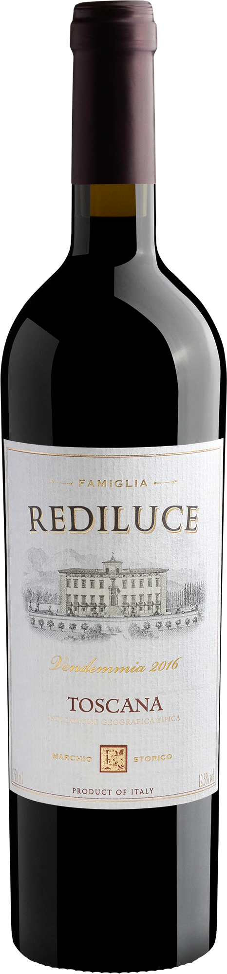 Famiglia Rediluce Toscana IGT 2016