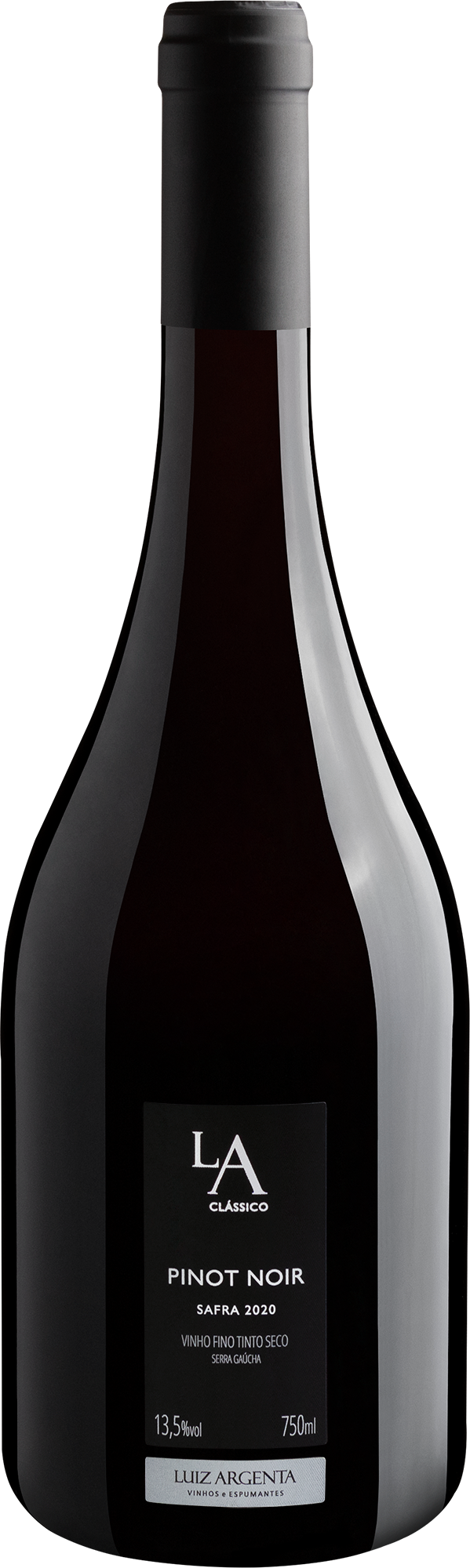 Luiz Argenta Clássico Pinot Noir